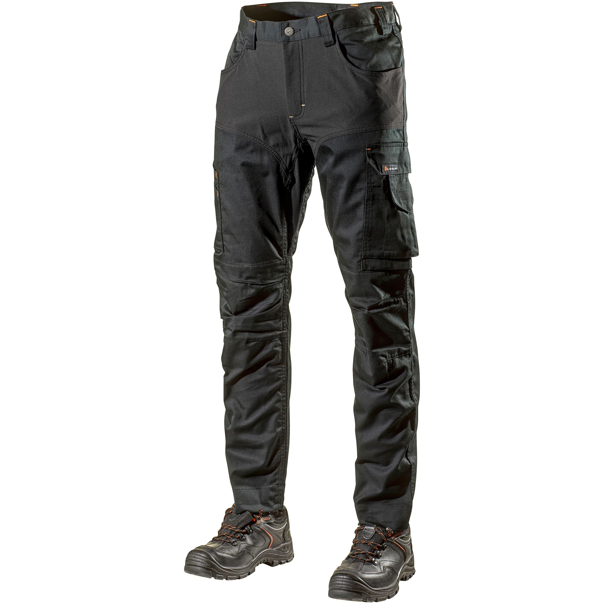 Trousers 1091PB Omnio -