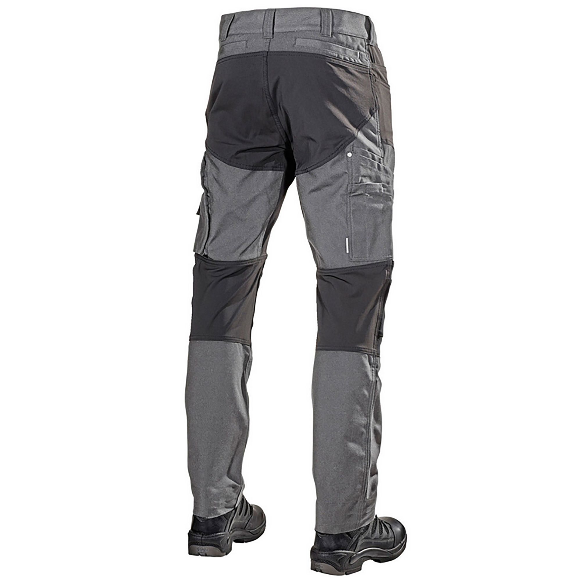 Trouser 184PB Heavy -