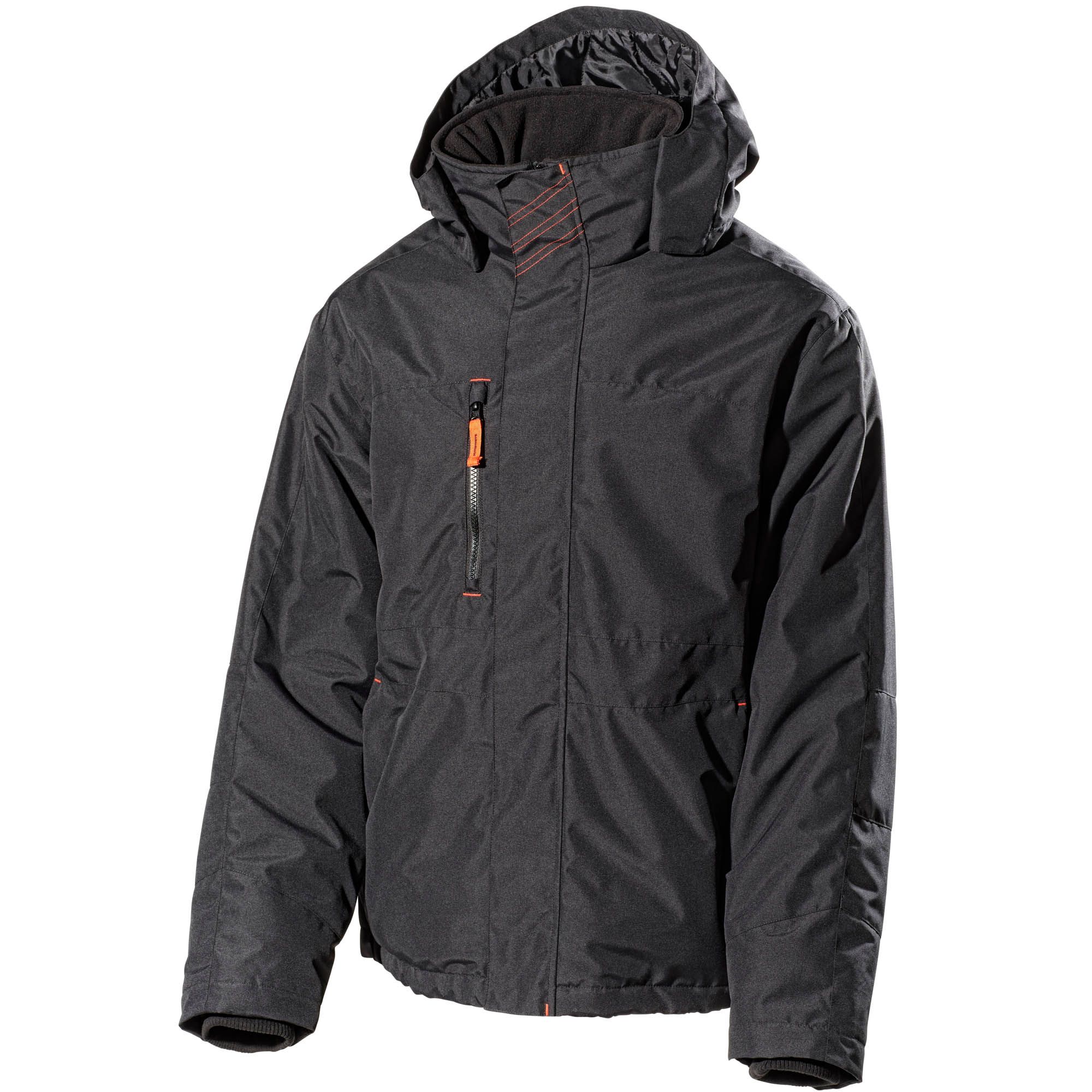 Winter jacket 2190P Omnio -
