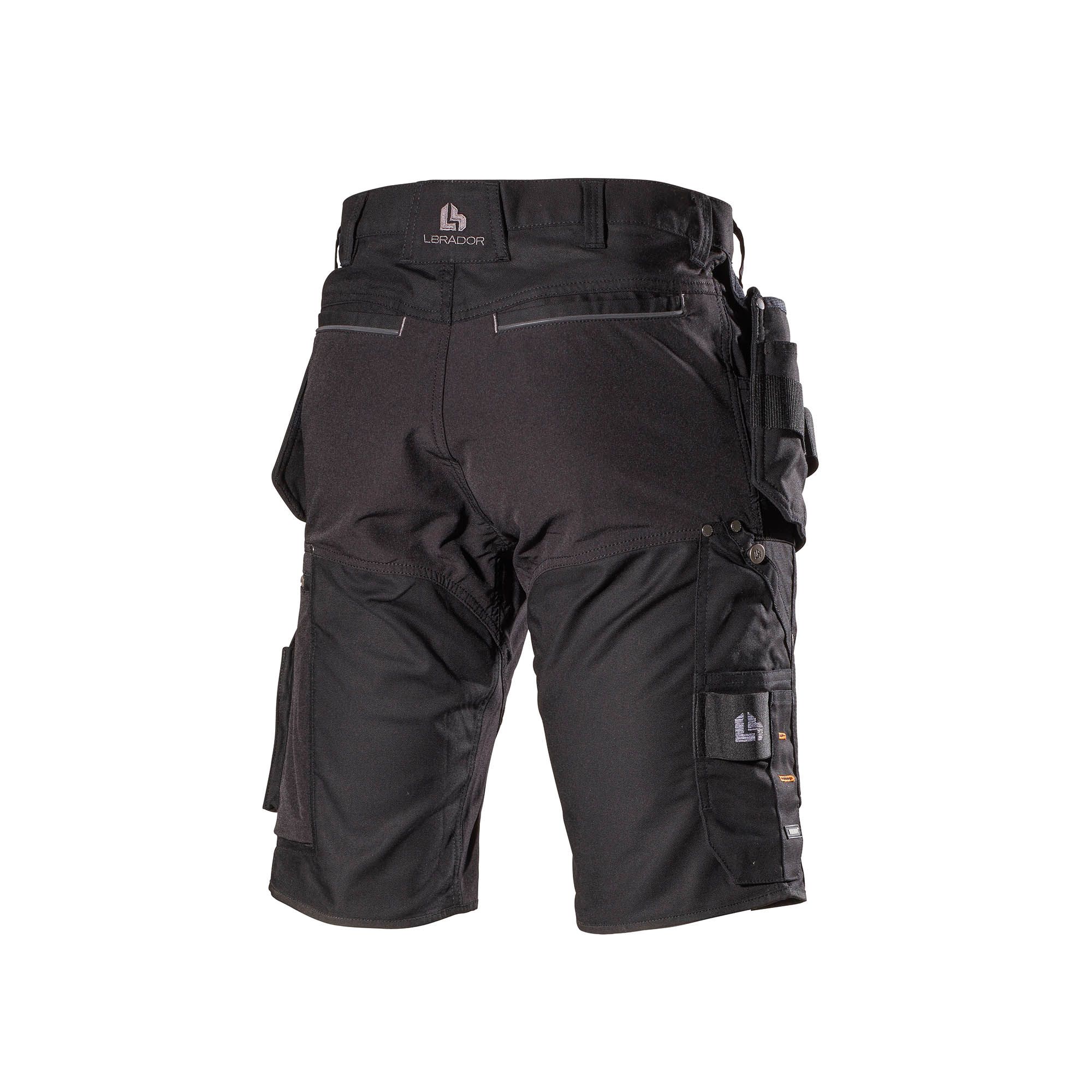 Work Shorts 1470PB Aereo -