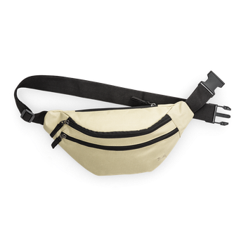 Midjeväska Beige