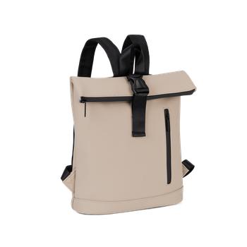 Ryggsäck Beige