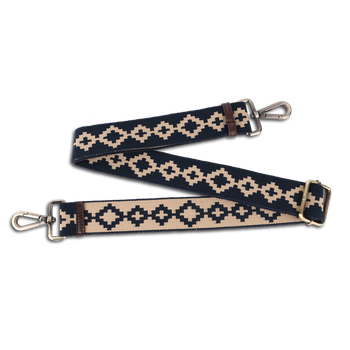 CASUAL CLASSIC Axelrem Beige/navy