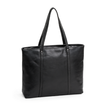 Totebag Svart