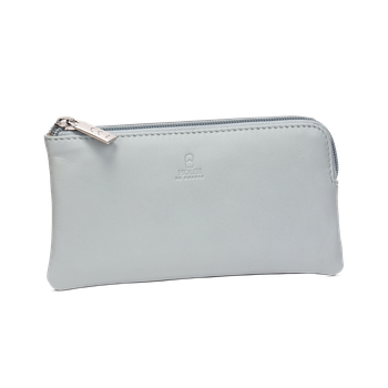 SUMMER LOVE Pencilcase Dusty green