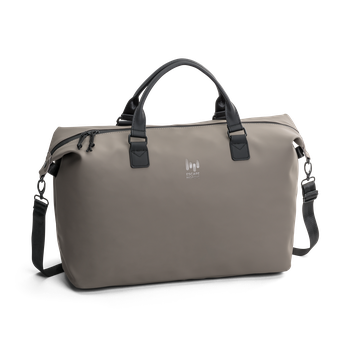 Weekendbag Taupe