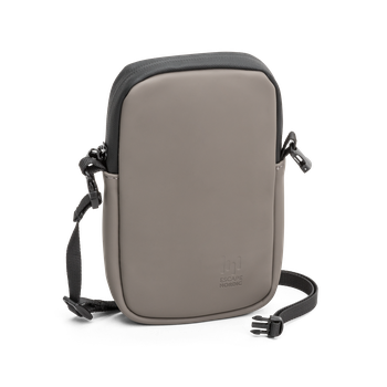 Mobilväska Taupe