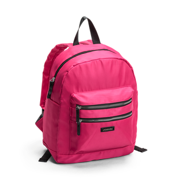 Ryggsäck Rosa