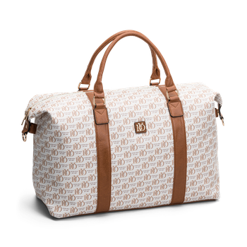 Weekend bag Weekend bag Beige