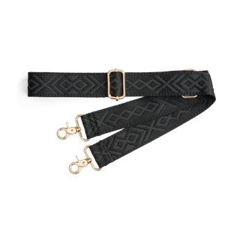 Axelrem Black/black
