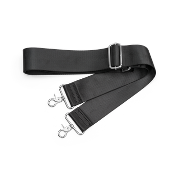 Axelrem Black/silver