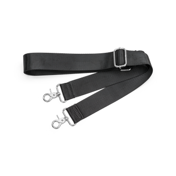 Axelrem Black/silver
