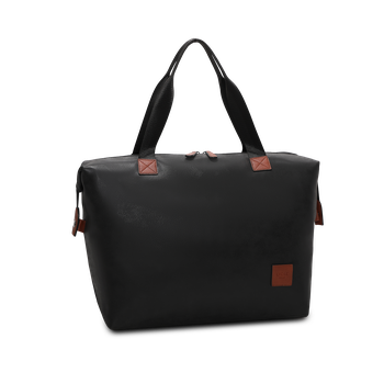 Weekend bag Svart
