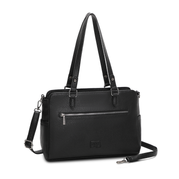 Nora totebag Svart