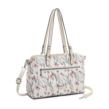 Nora totebag Nora totebag Tulip