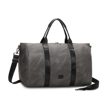 Kim weekendbag medium Grå