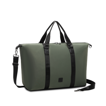 Robyn weekendbag Grön