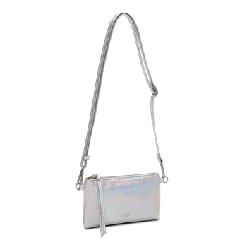Clutch Silver
