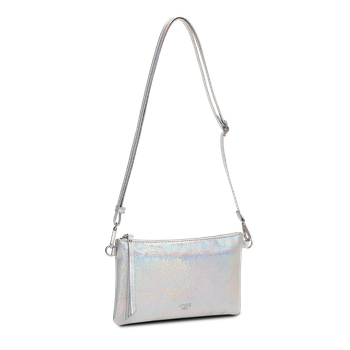 Clutch Silver