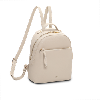 Ryggsäck Beige