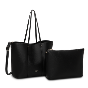 Vera totebag Svart