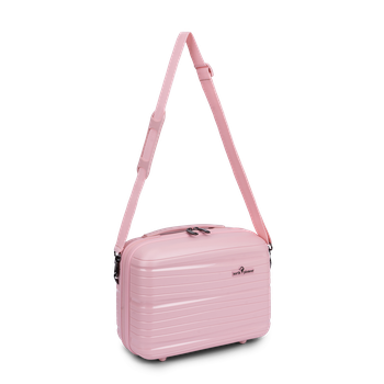 Beauty Box OSL Rosa