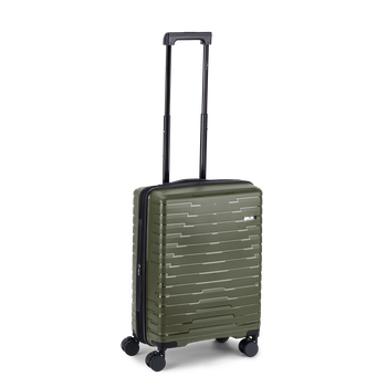 Tromsø Kabinväska 55 cm, 39/44 liter Tromsø Kabinväska 55 cm, 39/44 liter Grön