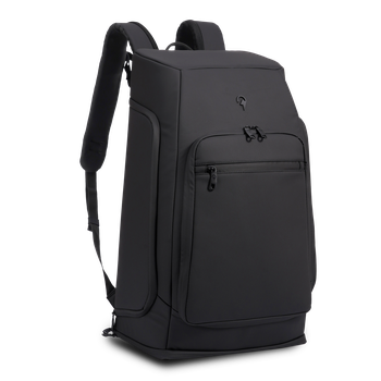 Mission 39L ryggsäck Svart