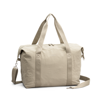 Lotta duffel bag Beige