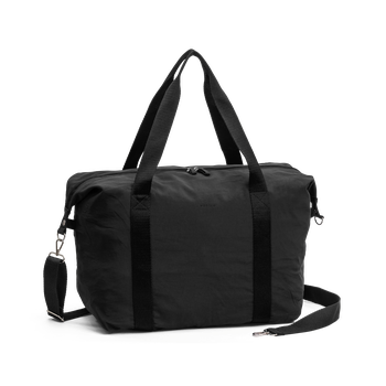 Lotta duffel bag Svart