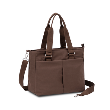 Lotta Handbag Brun