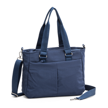 Lotta Handbag Marinblå