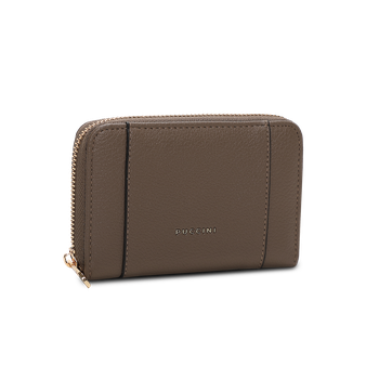 Plånbok Taupe