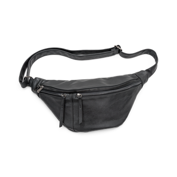 Sling bag Svart