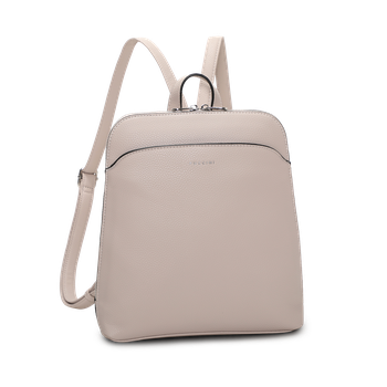 Ryggsäck Beige