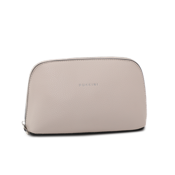 Sminkväska Beige