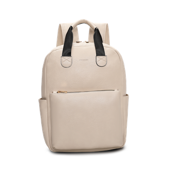 Ryggsäck Beige