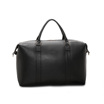 Disa weekend bag Disa weekend bag Svart