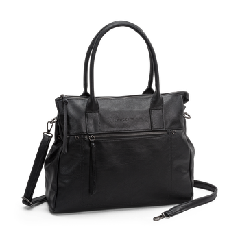 Arbetsväska Computer bag Svart