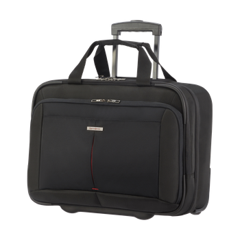 Guardit 2.0 Rolling Tote 17.3" Guardit 2.0 Rolling Tote 17.3" Svart
