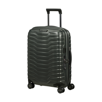 Proxis Kabinväska 4 hjul 55 cm, 2,14 kilo Light green