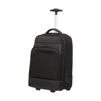MYSIGHT LPT. BACKPACK/WH 17.3" Svart