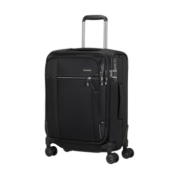 Spectrolite 3.0 Resväska med 4 hjul, 55 cm Svart