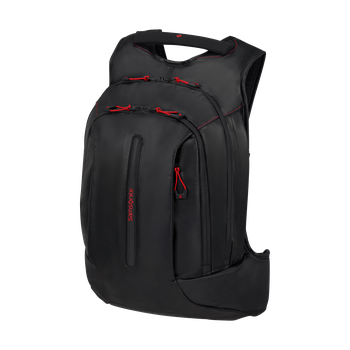 Ecodiver Laptop Ryggsäck M Svart