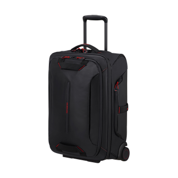 Ecodiver Duffelväska med hjul, 55 cm Ecodiver Duffelväska med hjul, 55 cm Svart