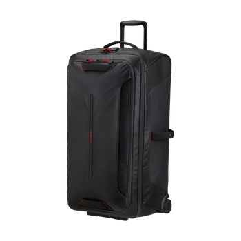 Ecodiver Duffelbag med hjul 79 cm Svart