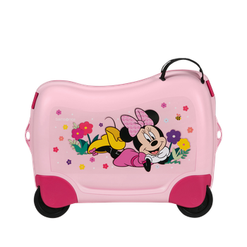 Dream2Go Disney Ride-On kabinväska Minnie FP
