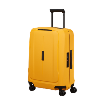 Essens Kabinväska 55 cm Feint yellow
