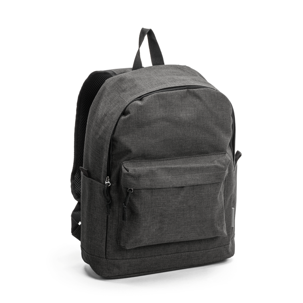 Ryggsäck, laptop-ficka