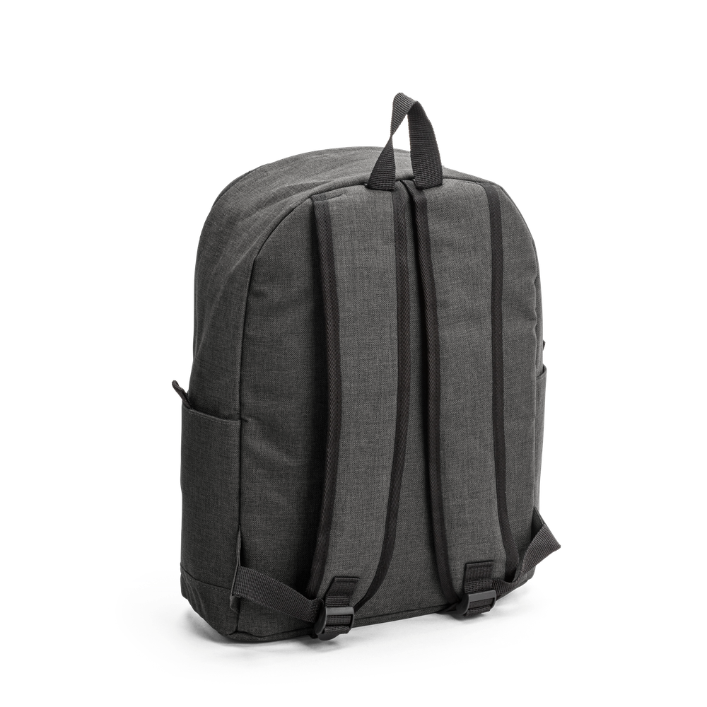 Ryggsäck, laptop-ficka